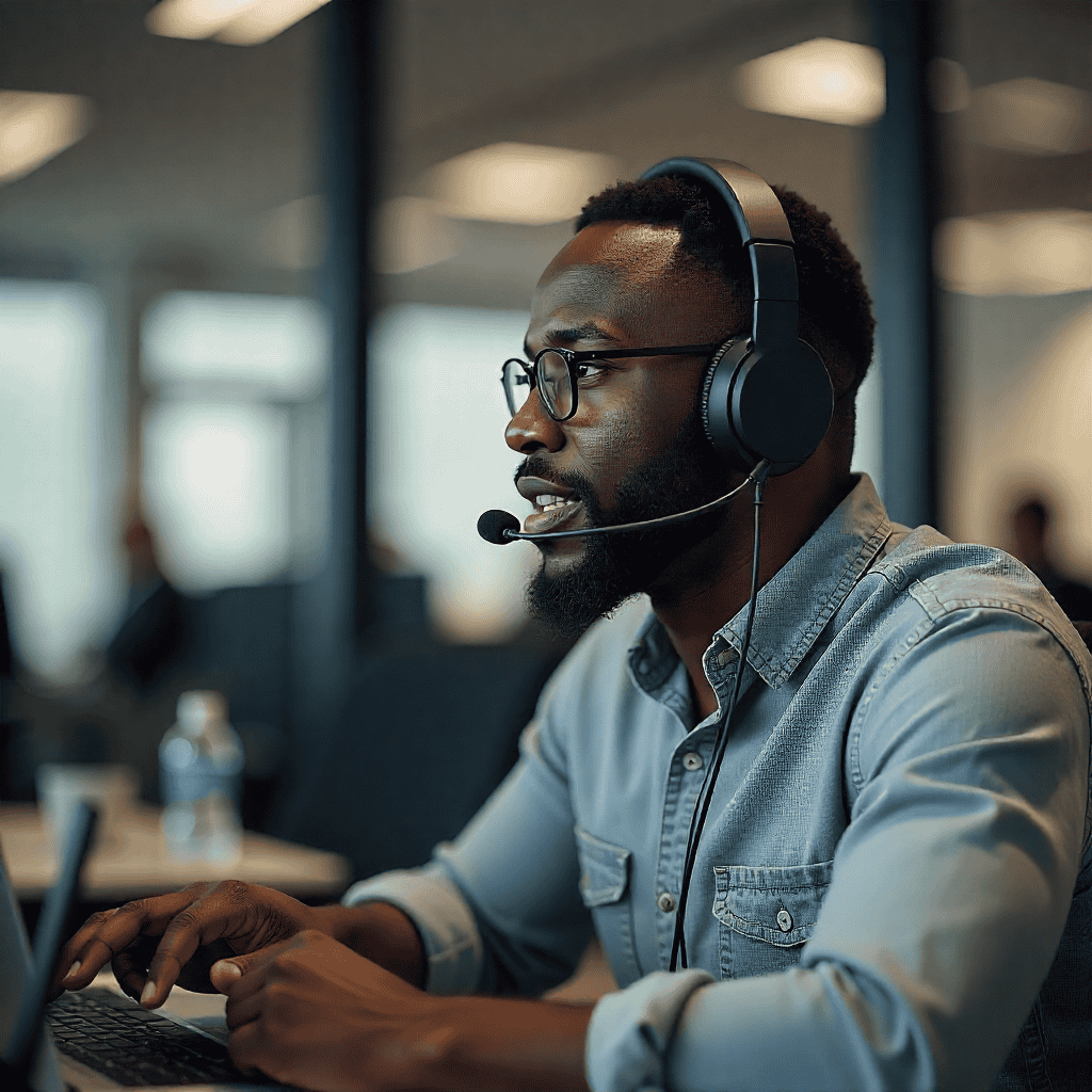 Customer Support